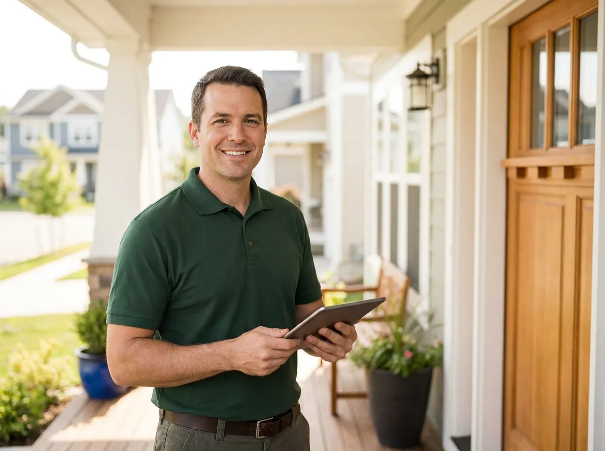 Pest control FAQs for Wild Rose, WI
